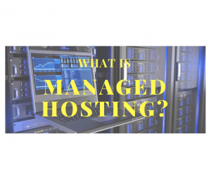 Managed Hosting