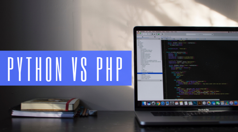 php vs python