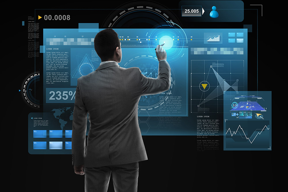 Business Forecasting