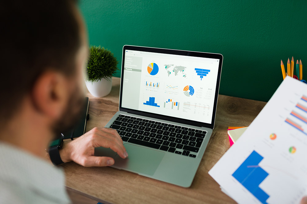 Custom Reports and Access Levels