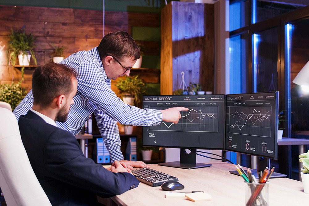 Real-Time Data Updates