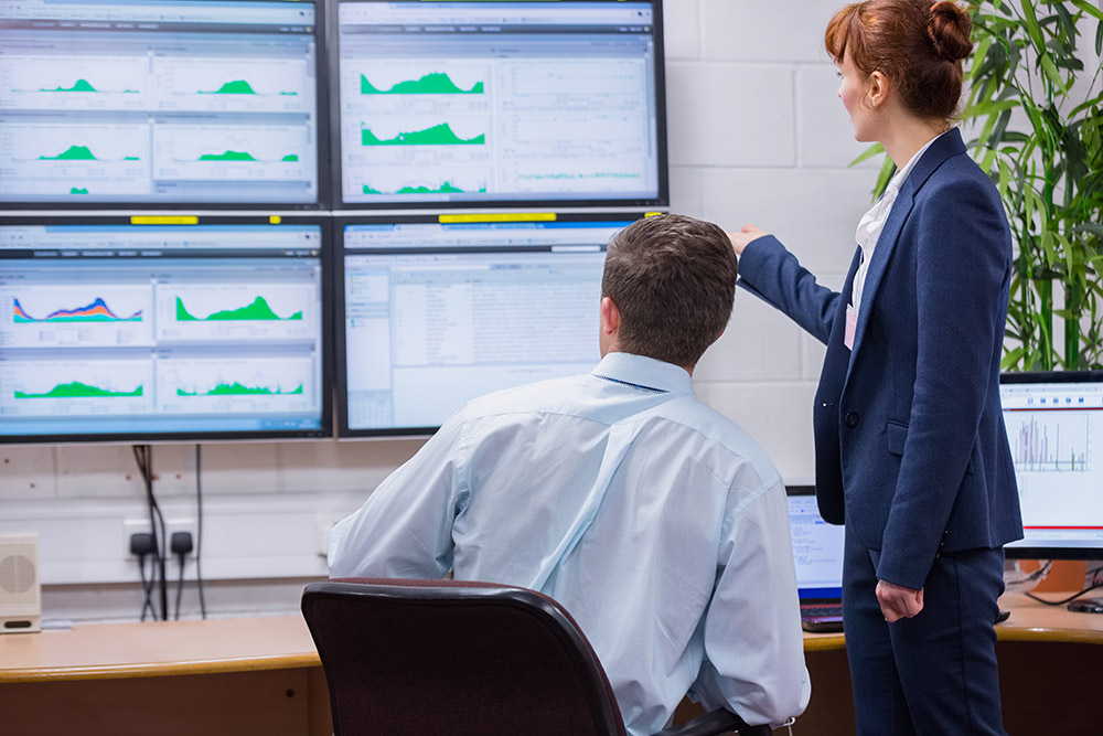 Retail Chain Optimization